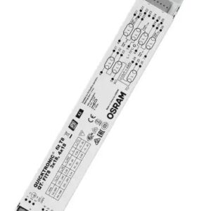 Ballast d'éclairage LEDVANCE 240V c.c.