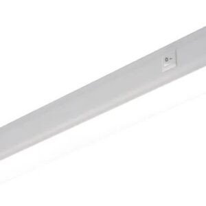 Réglette, 900 mm, 11 W, Sylvania T5, LED, 1 3000k, 220V, 240 V, IP20