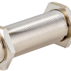 Capteur de proximité inductif Omron Baril fileté, M18 E2E PnP 8 mm 30 V c.c. 200mA
