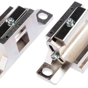 Barrière immaterielle Omron Support de Montage série F39 cULus, CE