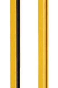 Barrière immaterielle Omron Barrière immatérielle de sécurité série F3SG, 2 faisceaux , résolution 30 mm CE, TBarrière