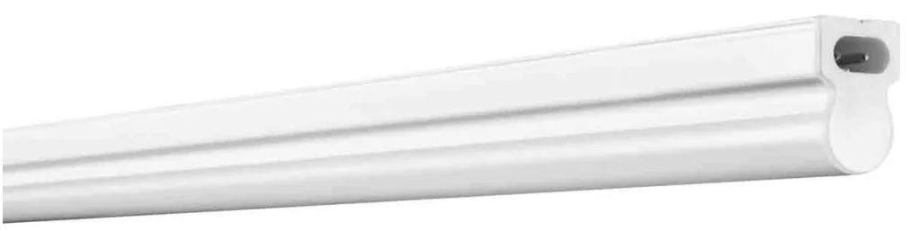 Réglette, 573 mm, 10 W, LEDVANCE Simple, LED, 1 4000k, 220V, 240 V, IP20