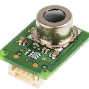 Capteur de température infrarouge Omron 8.3 mm, de 5 °C à 50 °C
