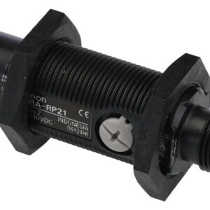 Capteur photoélectrique Omron Rétro-réflectif LED rouge, Cylindrique Câble PnP Non