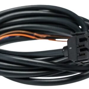 Pince Omron E3X à utiliser avec Amplificateur à fibre numérique Câble de connexion principal