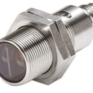 Capteur photoélectrique Omron Réflexion directe LED, Cylindrique Câble PnP Non
