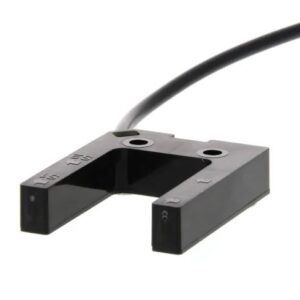 Capteur photoélectrique Omron Réflexion directe Led infrarouge, Fourche PnP Non
