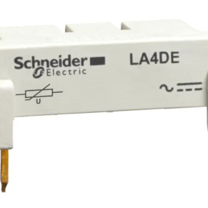 Varistance de contacteur Schneider Electric LA4D Varistance à utiliser avec Série LC