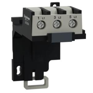 Bloc de jonction Schneider Electric TeSyS LR Bloc de jonction
