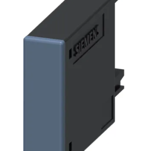 Suppresseur de surtension Siemens 3RT2 Suppresseur de surtension à utiliser avec Contacteurs SIRIUS