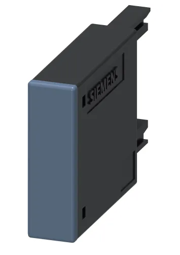 Suppresseur de surtension Siemens 3RT2 Suppresseur de surtension à utiliser avec Contacteurs SIRIUS