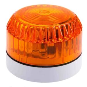 Flash série Fulleon, Solex Eaton Ambre Flash 60V c.c. au En surface 240mA IP21C, IP66