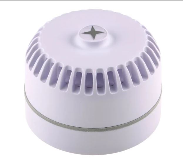 Alarme électronique En surface 32 tonalités Eaton 28V c.c. 105 dB @ 1m IP54 CC