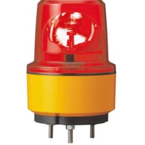 Flash série Harmony Schneider Electric Rouge LED 24V c.a. / V c.c. 125mA Borne à vis