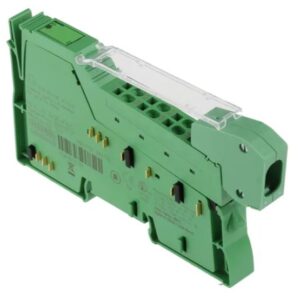 Module analogique Phoenix Contact Analogique