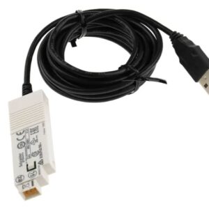 Câble Schneider Electric Zelio Logic pour Zelio Logic 2