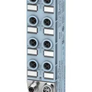 Module E/S pour automate Siemens ET 200AL Numérique 28.8V