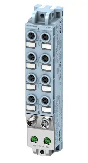 Module E/S pour automate Siemens ET 200AL Numérique 28.8V