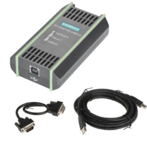 Adaptateur PC Siemens OFTNET-IE S7 pour SIMATIC S7