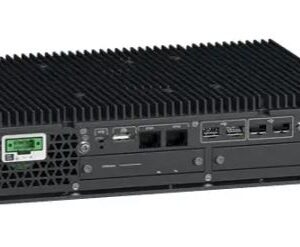Ordinateur industriel Schneider Electric, Intel Core i5 4.1 GHz, Windows 10, IP20 avec 8Go, 121 W DDR4 RAM 4 PS6000