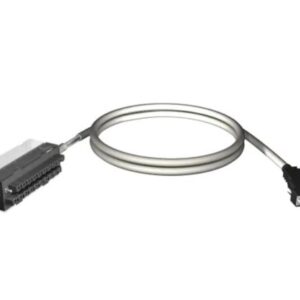 Cordon Schneider Electric Modicon X80 pour Sous-bases de connexion Modicon et modules d'entrée analogique