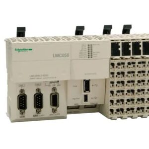 Embase Schneider Electric Lexium pour LMC058