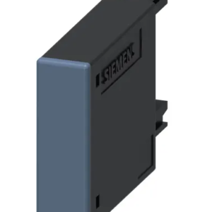 Suppresseur de surtension Siemens SIRIUS Suppresseur de surtension à utiliser avec Taille S00