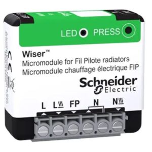 Actionneur Schneider Electric THG