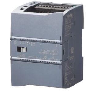Module d'extension pour automate Siemens Numérique Numérique, Analogique Série S7-1200