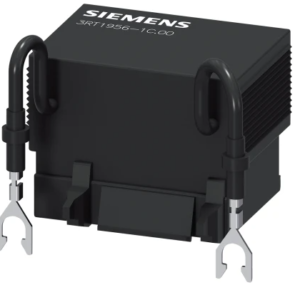 Suppresseur de surtension Siemens SIRIUS Suppresseur de surtension à utiliser avec 3RT1 S6, S10, S12