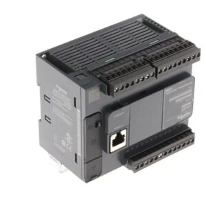 Processeur PLC Schneider Electric, série Modicon M221, Numérique 10000 Pas, 14 entrées Analogique