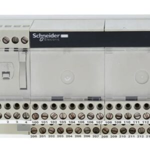 Embase Schneider Electric Telefast pour Système précâblé Advantys ABE7 Telefast