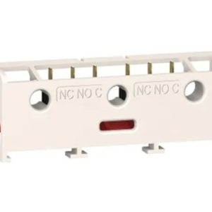 Bloc de contact auxiliaire Schneider Electric Connecteur Faston 1 N/F TeSys