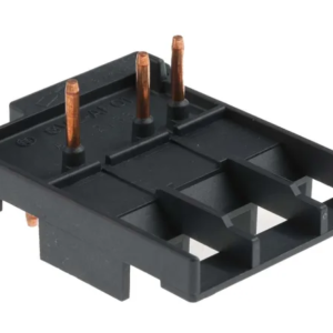 Accessoire disjoncteur Schneider Electric TeSyS GV Bloc de raccordement