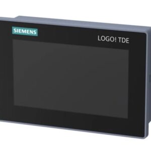 Module d'afficheur, 4.3 pouce, Ecran tactile Siemens LOGO! 9 480 pixel x 272 pixel