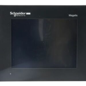 Ecran tactile IHM Schneider Electric Harmony, 5.7 pouce, TFT, 320 x 240 pixel