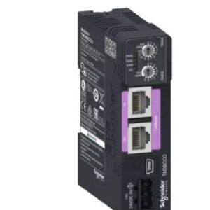 Module ES décentralisé Schneider Electric Modicon TM pour CANopen