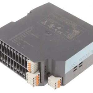 Siemens 3RX950 pour Unité d'alimentation AS-I
