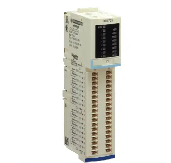 Module d'entrée numérique Schneider Electric Advantys STB pour Série STB
