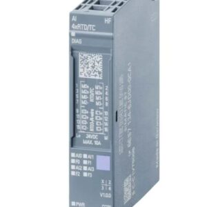 Module d'entrée Siemens 1766