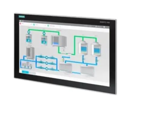 Ordinateur industriel Siemens, Intel Atom 1.5 GHz, Windows 10, IP40, IP65 avec 16Go DDR4 4 SIMATIC