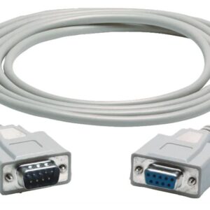 Câble de connexion Siemens SIMATIC S7/M7 Series pour RS232C
