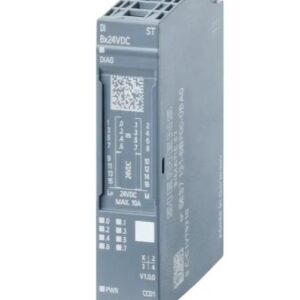 Module E/S numérique Siemens SIMATIC Numérique 24V c.c