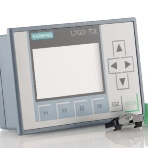 Siemens LOGO TD pour Série LOGO