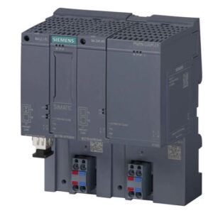 Coupleur PN/PN Siemens SIMATIC pour Contrôleur PN max.4