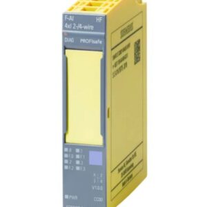 Module E/S pour automate Siemens SIMATIC 24V c.c.