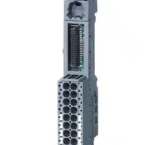 Embase de raccordement Siemens 6ES7193 pour BU Type A0
