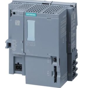 Processeur PLC Siemens, série SIMATIC ET 200SP, Numérique 400 ko, 1 entrées Numérique