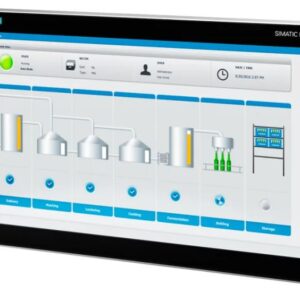 Panneau plat Siemens IFP1500 V2 extended, 15.6 pouce, TFT, 1920 x 1080 pixel
