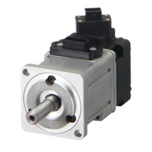 Moteur à courant alternatif, série G5 Omron, 1, 400 W 1.3 Nm 200V montage Borne à vis